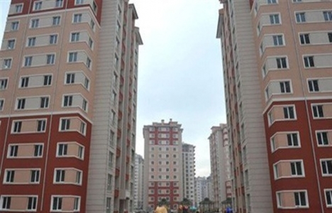 TOKİ Şanlıurfa Birecik Konutları 2018'de teslim!