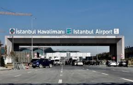 İstanbul Havalimanı, havacılık sektörünü değiştirecek!