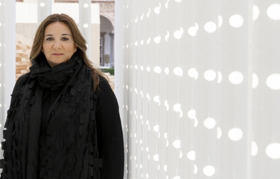 Tabanlıoğlu Mimarlık, INTERNI “House In Motion” sergisinde!