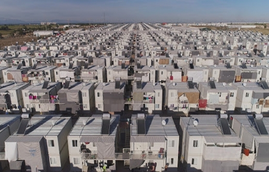 Elazığ’daki konteyner ihalesi ‘pahalı’ diye mi iptal edildi?