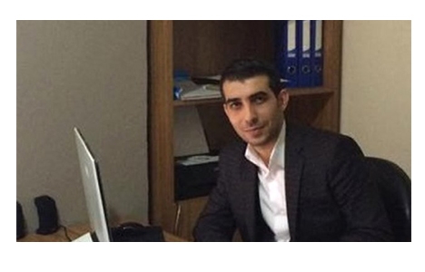 Mehmet Ali Elbey: Diyarbakır'da kentsel yenileme şart!