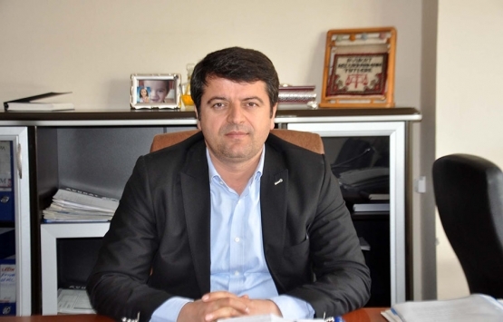 Adıyaman Koçali Barajı