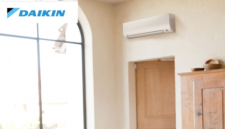 Daikin klima fiyatları kaç TL oldu? İşte 8 Nisan 2022 fiyat listesi...