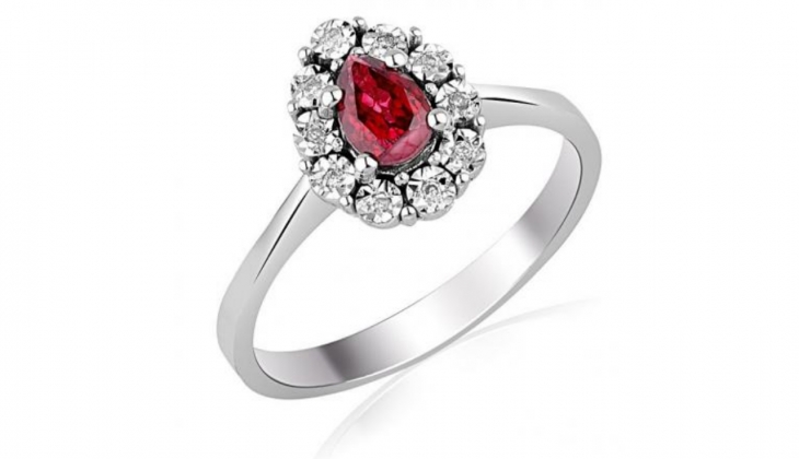 Emel Pırlanta dan yakut yüzüklere yüzde 60 indirim! 25 Aralık 2022 fiyat listesi...