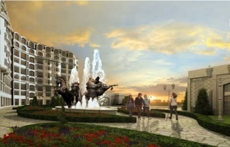 Elit Grand Palas yılbaşı kampanyası!