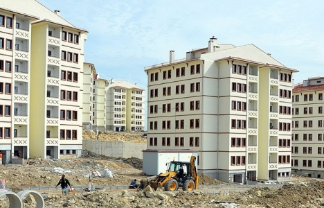 Türkiye Konut Fiyat Endeksi Aralık ayında arttı!