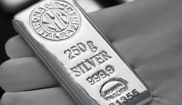 Gümüş dolara yenik düştü! Gümüş fiyatlarında son dakika gelişmesi