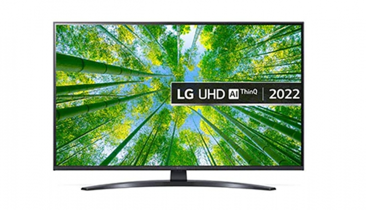 Televizyon almak isteyenlere müjde! LG televizyonlarda kaçırılmayacak fırsat! İşte 12 Ekim 2022 fiyat listesi…