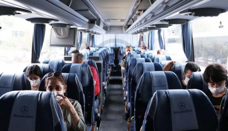 Şehirlerarası yolculuk hayal oldu! Yüzde 33 zam geldi!