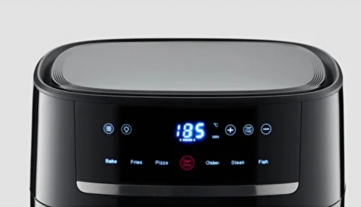 Xiaomi Smartmi Cook Master Airfryer A101 de 3 Mart 2023 fiyat listesi…