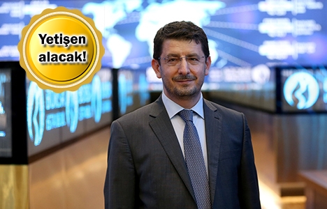 Gayrimenkul sertifikasına çok ciddi talep var!