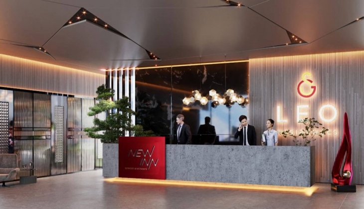 GS Leo Residence tan 1.3 milyar TL gelir elde edildi! Galatasaray ın gayrimenkullerinde son durum ne?