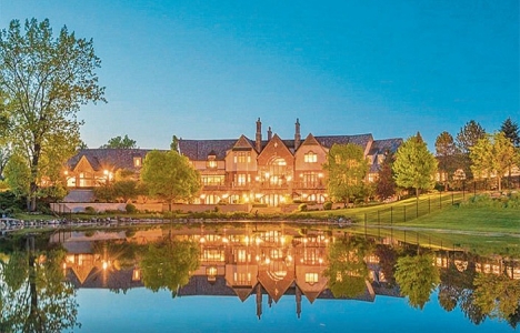 Amerika’da ev fiyatları 150 milyon dolara kadar çıkıyor!