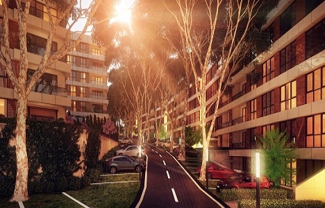 360 Kurtköy görselleri!