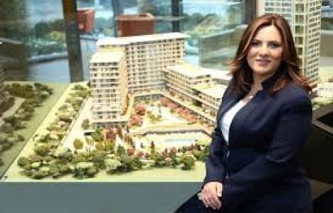 Talin Saraylı Dikici: İstanbul çok değişti!