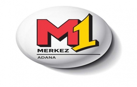 M1 Merkez Adana ulaşım