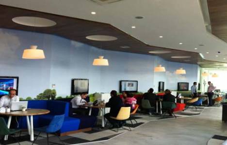 Satış ofislerinde bayram motivasyonu!