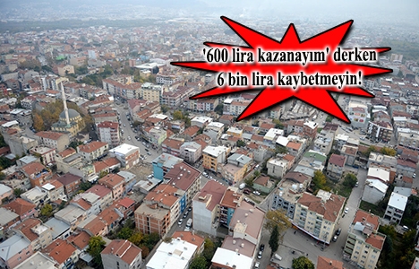 ev alırken nelere dikkat edilmeli 2016