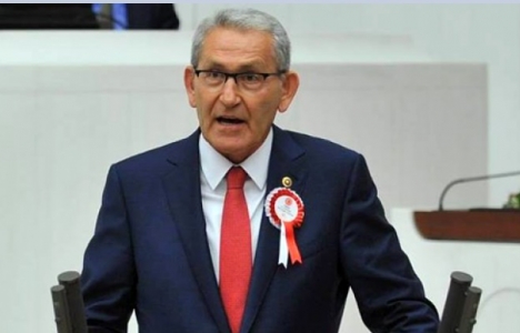 Denizli Milletvekili Kazım Arslan