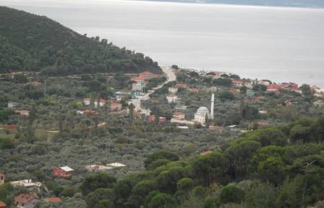 Yalova Armutlu kıyı kenar çizgisi kesinleşti!