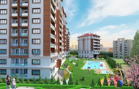 12 soruda Çınar6 Evleri!