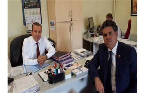 Sultanhanı TOKİ Konutları için talepler 24 Haziran'da!