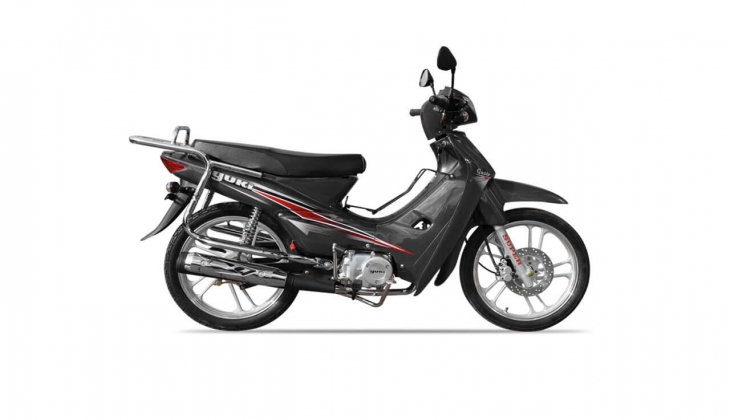 Yuki Gusto 50 fiyatlarını duyan inanamadı! Yuki Gusto 50 14 Ekim 2022 fiyat listesi!