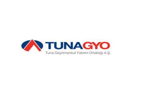 Tuna GYO Genel Kurul Toplantısı 29 Mart'ta!