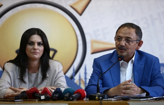 Kentsel dönüşümün en hızlı yapılacağı bir döneme giriyoruz!