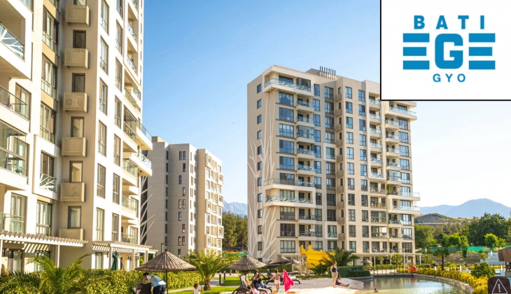 Batı Ege GYO halka arz ne zaman? Talep toplama tarihleri belli oldu!