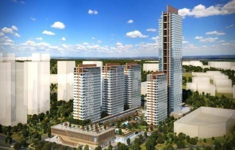 Babacan Premium Evleri ne zaman teslim?