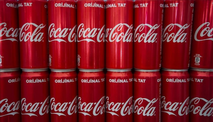 Çay, su derken bir zam da kolaya geldi! 330 ml kutu cola 18 lira oldu!