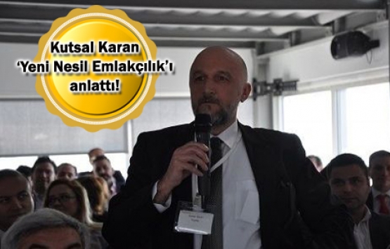 yeni nesil emlakçılık