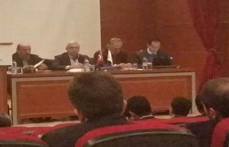 Fikirtepe de harekete geçmeyen firma kara listeye alınacak!