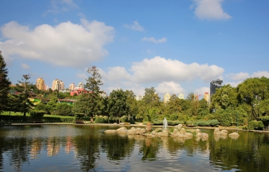 Başakşehir Belediyesi 39 bin 197 metrekarelik iki arazisini satıyor!