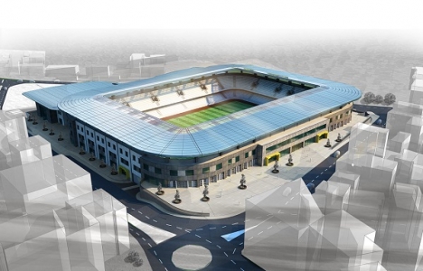 Zeytinburnu’na yeni otopark ve spor kompleksi müjdesi!