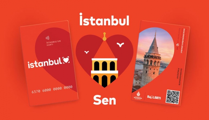 İstanbulkart kişiselleştirme nasıl yapılır 2022, Son gün ne zaman? İşte İstanbulkart kişiselleştirme ekranı!