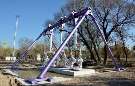 Ankapark oyuncakları!