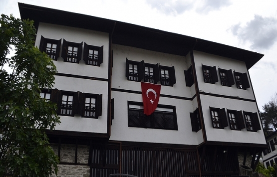 Safranbolu da müze sayısı artacak!