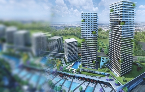 Dumankaya Hi-Fit D planı!