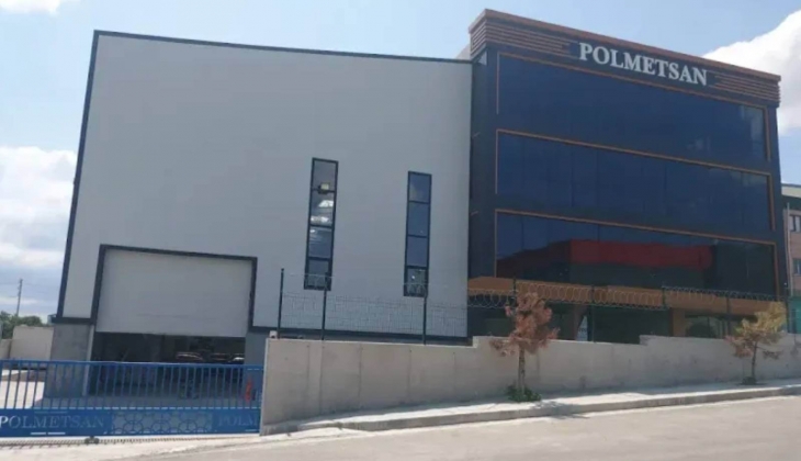 Makintech Makine ve Polmetsan Metal için mahkemeden üç ay süreyle geçici mühlet kararı!