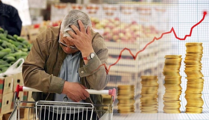 Zam, zam derken enflasyon kaç olacak? Flaş seviye!