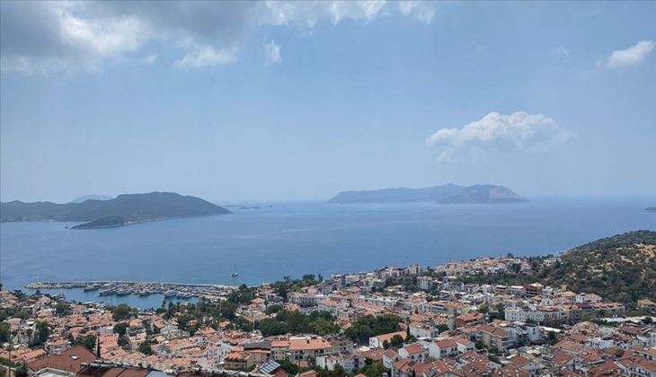 Kaş Belediyesi, Patara’da 28 milyon TL’lik arazi satacak!