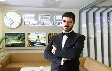 Genitec, son üretim teknolojilerini UNICERA’da tanıttı!