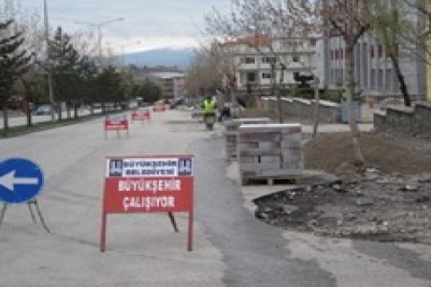 Erzurum marka şehir olma yolunda ilerliyor!