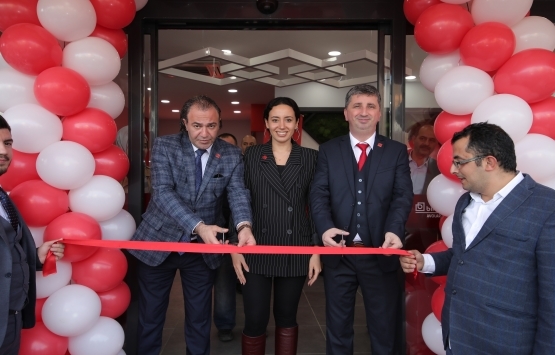 Birikimevim Avcılar da yeni şube açtı!