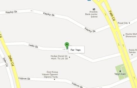 İstwest adres bilgileri!