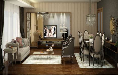 Makro İnşaat Başakşehir Mavera