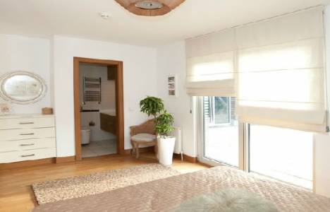 Yorum İstanbul örnek daire!