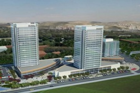 Ankara Tepe Prime Avenue açılıyor!